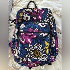 Vera Bradley Backpack